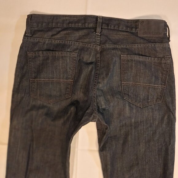 Denizen men's jeans sz 36x30 - Picture 13 of 13